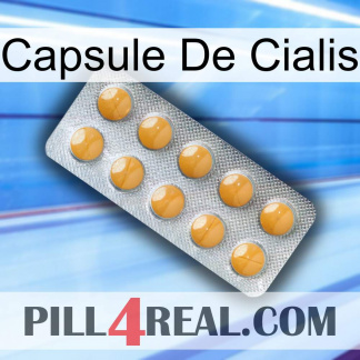 Cialis Capsule levitra1